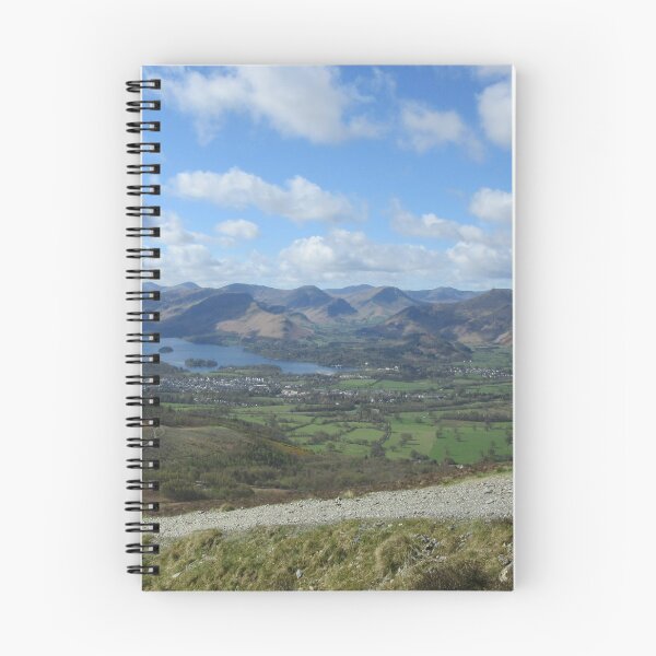 Artikelvorschau, Lake District 12 entworfen und verkauft von monkeyseedoo.