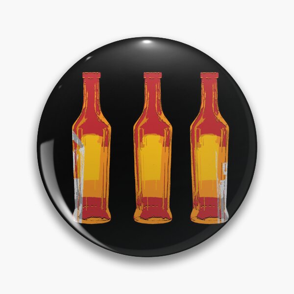 Item preview, bottles designed and sold by strat1963.