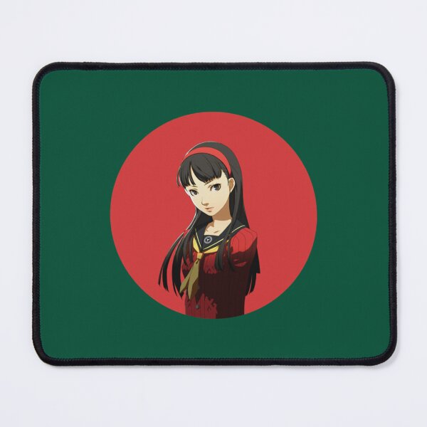 Item preview, Yukiko Amagi Portrait designed and sold by CustomWoodwo.