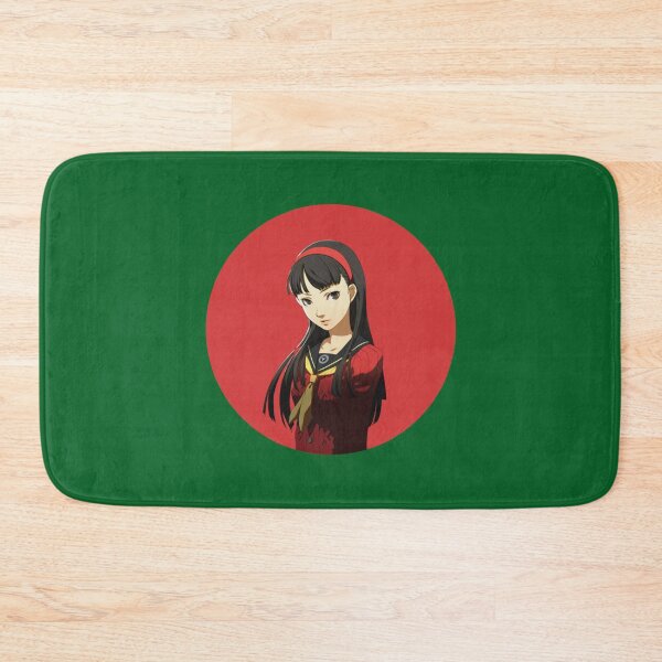 Item preview, Yukiko Amagi Portrait      designed and sold by CustomWoodwo.