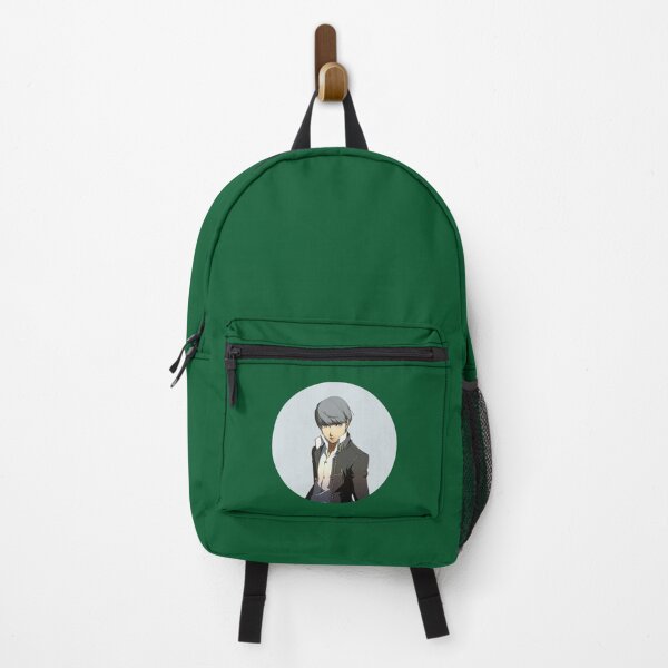 Item preview, Yu Narukami Portrait designed and sold by CustomWoodwo.