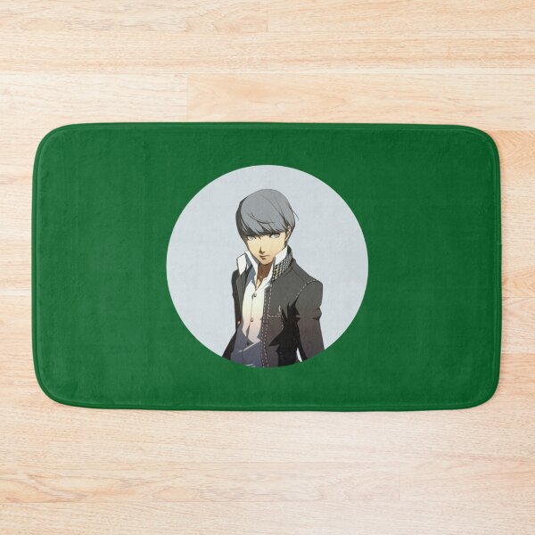 Item preview, Yu Narukami Portrait      designed and sold by CustomWoodwo.