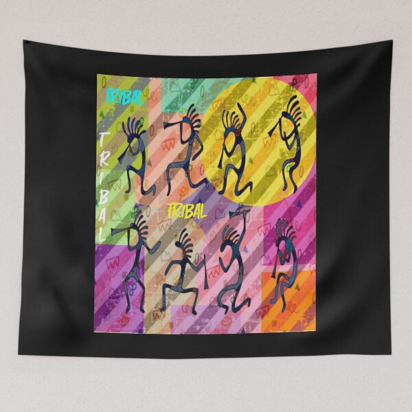 Item preview, Tribal designed and sold by mturns57.