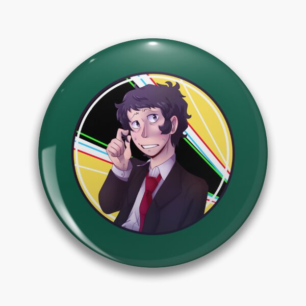 Artikelvorschau, Tohru Adachi Tohru Adachi Tohru Adachi entworfen und verkauft von CustomWoodwo.
