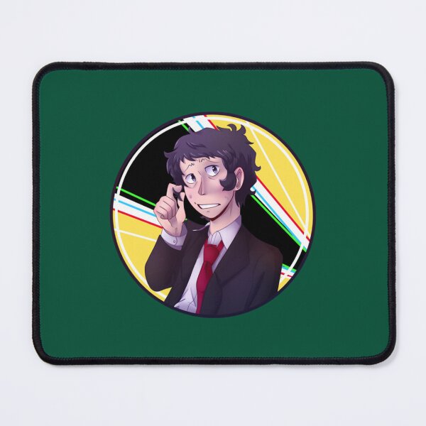 Item preview, Tohru Adachi Tohru Adachi Tohru Adachi          designed and sold by CustomWoodwo.