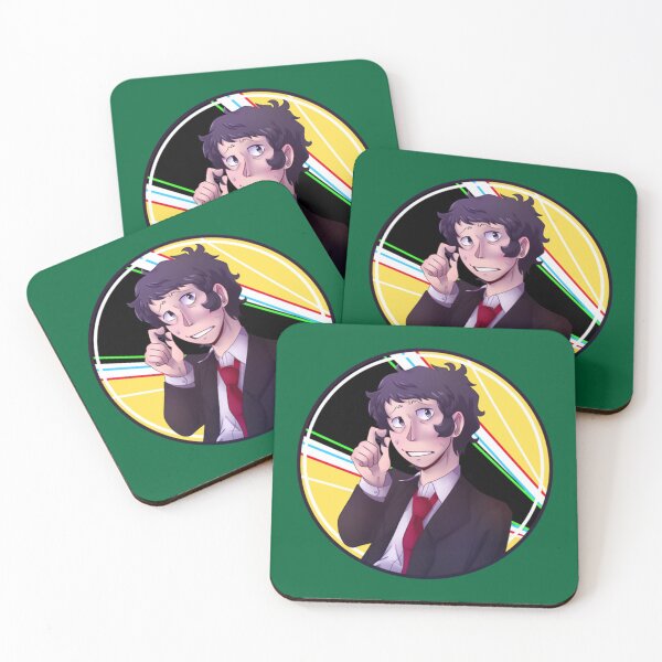 Item preview, Tohru Adachi Tohru Adachi Tohru Adachi          designed and sold by CustomWoodwo.