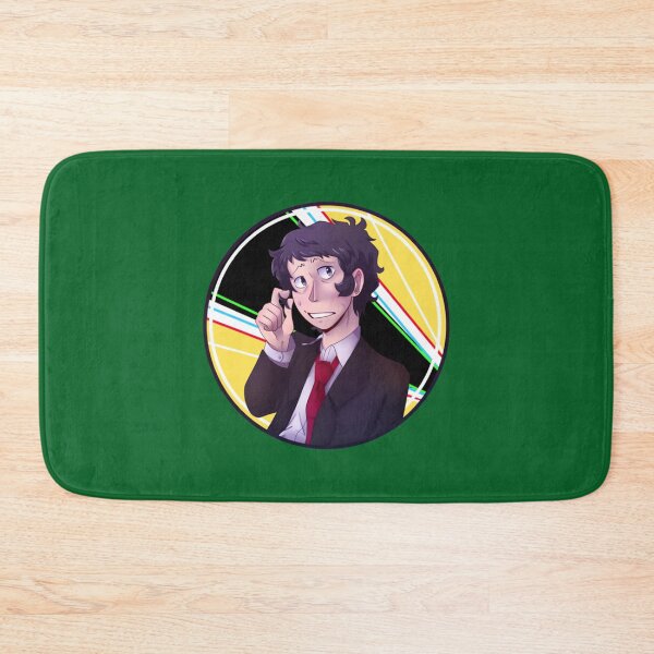 Item preview, Tohru Adachi Tohru Adachi Tohru Adachi          designed and sold by CustomWoodwo.