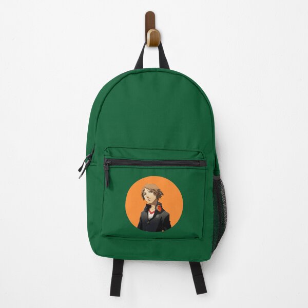 Item preview, Yosuke Hanamura Portrait designed and sold by CustomWoodwo.