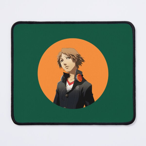 Item preview, Yosuke Hanamura Portrait      designed and sold by CustomWoodwo.