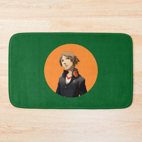 Item preview, Yosuke Hanamura Portrait      designed and sold by CustomWoodwo.