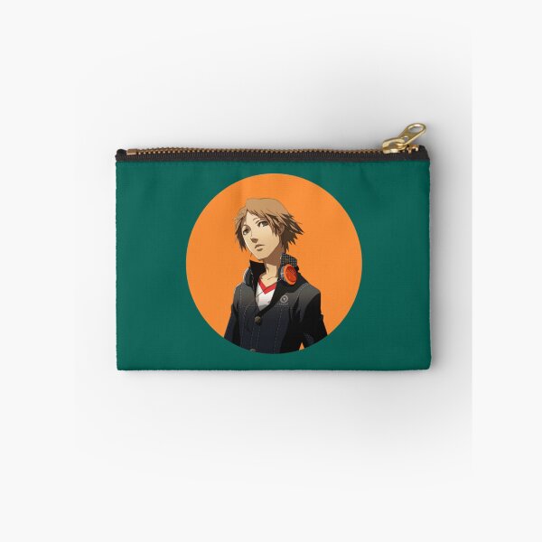 Item preview, Yosuke Hanamura Portrait      designed and sold by CustomWoodwo.