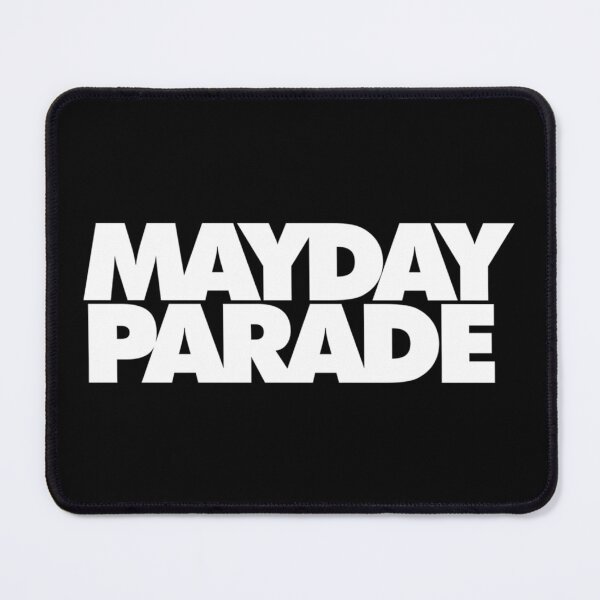 Item preview, Mayday Parade Words designed and sold by Dsoshroy.