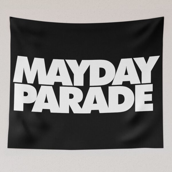 Item preview, Mayday Parade Words designed and sold by Dsoshroy.