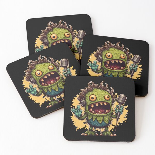 Item preview, My Singing Monster designed and sold by JJT0724.