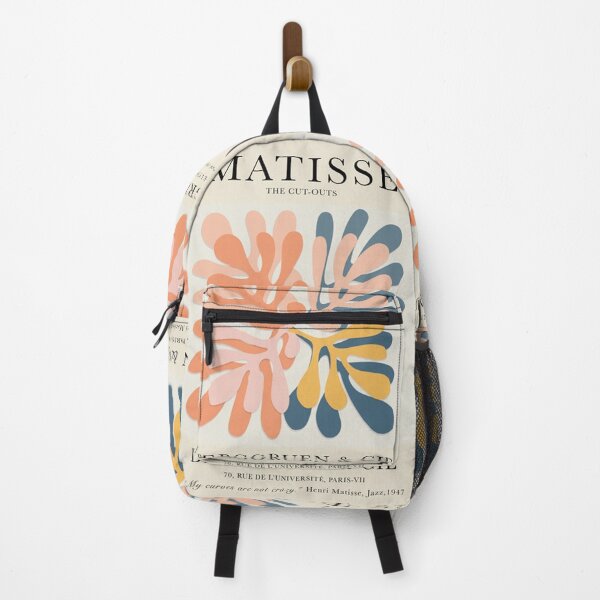 Item preview, henri matisse the cut outs designed and sold by gertrudetavares.