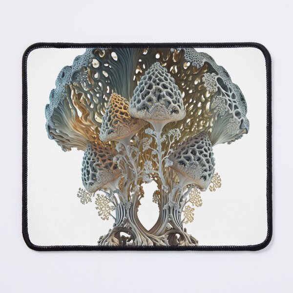 Item preview, Questionable Morels  designed and sold by Jacob1114hk.