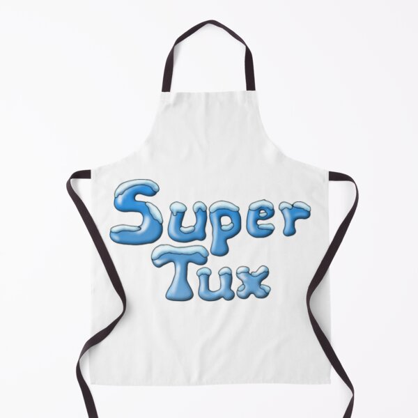 Item preview, SuperTux: The Beloved Open-Source Platformer designed and sold by Kamey03.