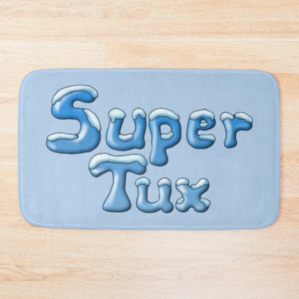 Artikelvorschau, SuperTux: Der geliebte Open-Source-Plattformer entworfen und verkauft von Kamey03.