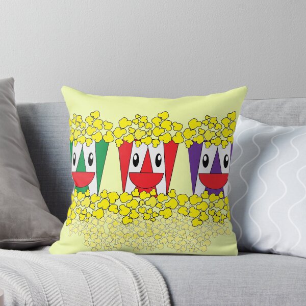 Item preview, Yummy Popcorn designed and sold by TrinaGD.