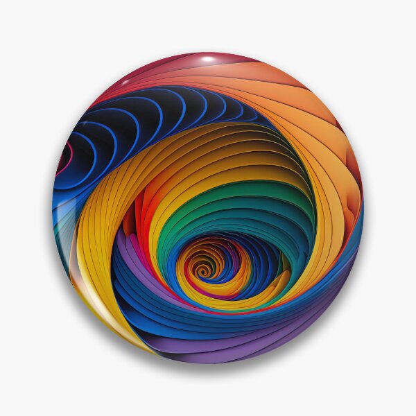 Item preview, Colorful Swirls designed and sold by JPugliese.