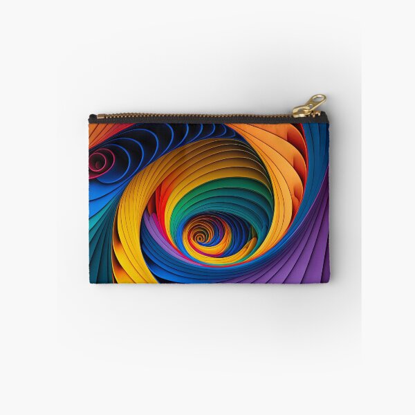 Item preview, Colorful Swirls designed and sold by JPugliese.