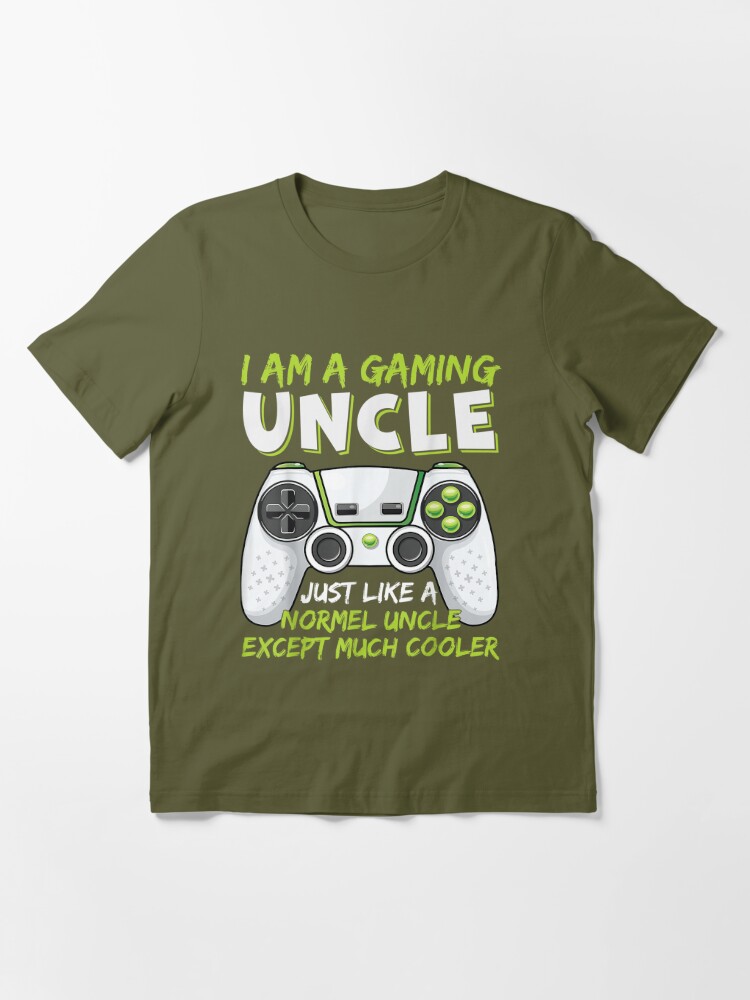 UNCLEs CRAZY Gaming