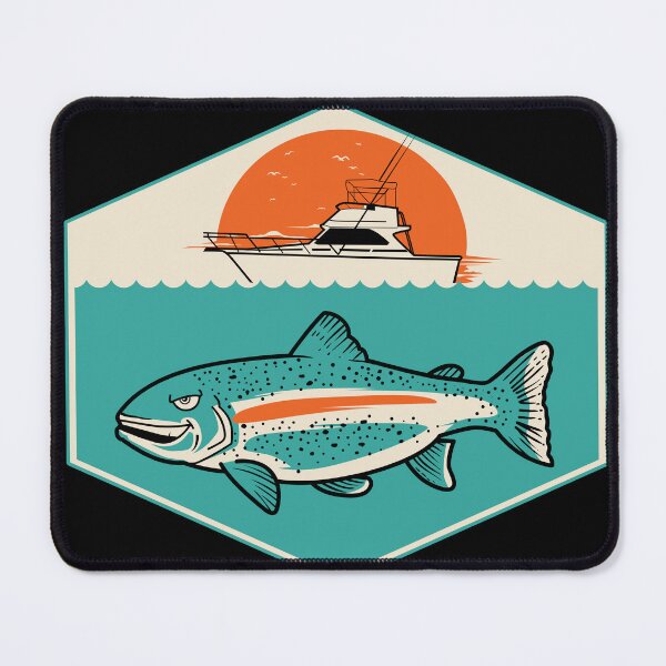 Item preview, Bigger Boat from fish designed and sold by chomaruddin tri amboko.