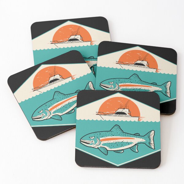 Item preview, Bigger Boat from fish designed and sold by chomaruddin tri amboko.