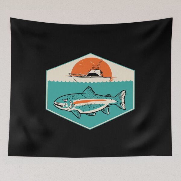 Item preview, Bigger Boat from fish designed and sold by chomaruddin tri amboko.