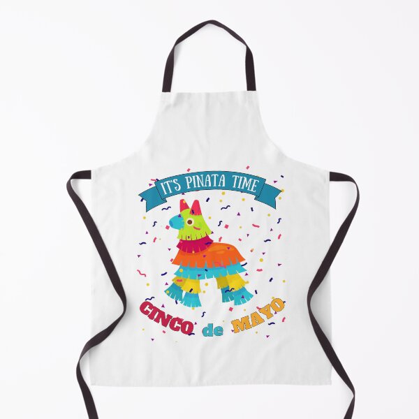 Item preview, IT'S PINATA TIME - CINCO De MAYO designed and sold by FXR-Designs.