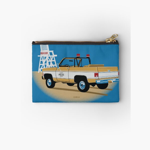 Item preview, Chief Brody's Truck designed and sold by Superleggera49.