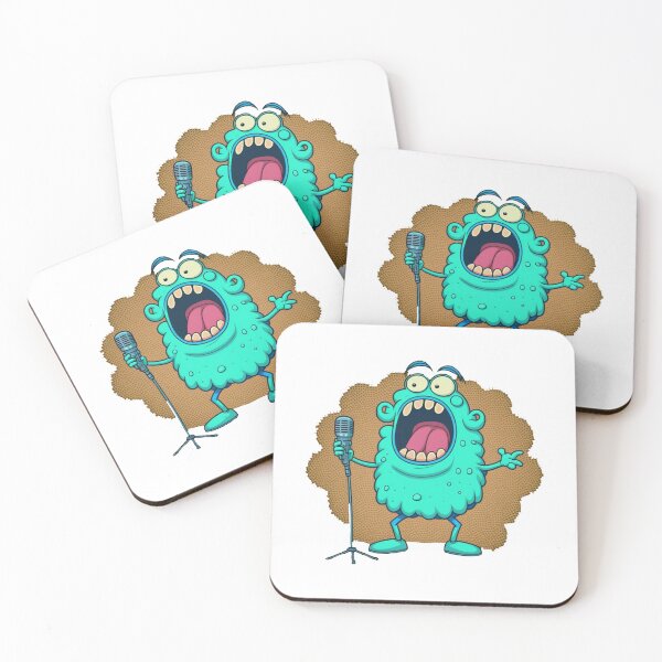 Item preview, My Singing Monster designed and sold by JJT0724.