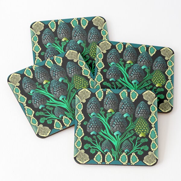 Item preview, Questionable Morels  designed and sold by Jacob1114hk.