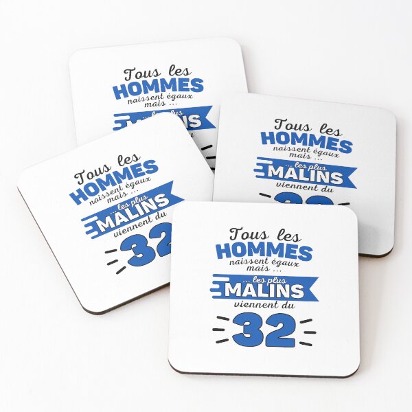 Item preview, Gift Humor Man Department Gers designed and sold by RomualdGR.