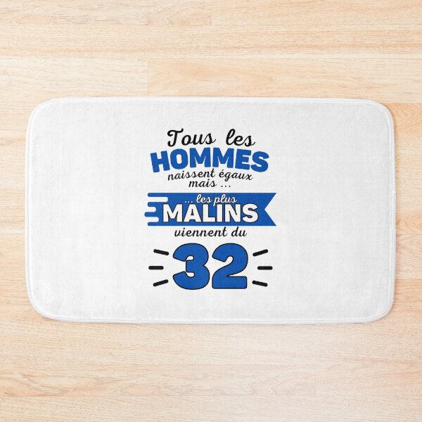 Item preview, Gift Humor Man Department Gers designed and sold by RomualdGR.