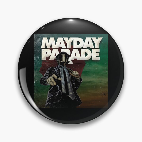 Item preview, Mayday Parade designed and sold by Dsoshroy.