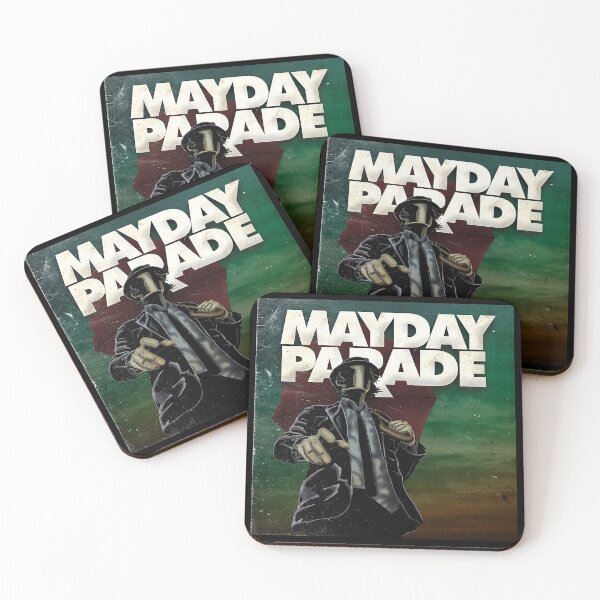 Item preview, Mayday Parade designed and sold by Dsoshroy.