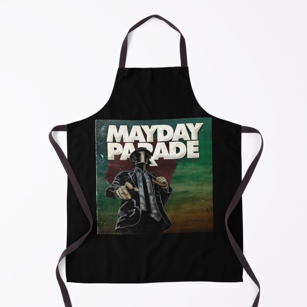 Item preview, Mayday Parade designed and sold by Dsoshroy.