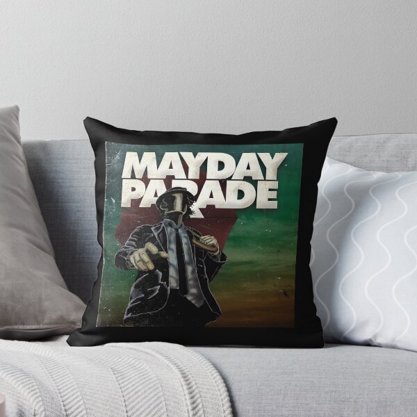 Aperçu de l'œuvre Mayday Parade créée et vendue par Dsoshroy.
