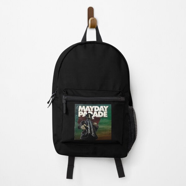 Artikelvorschau, Mayday Parade entworfen und verkauft von Dsoshroy.