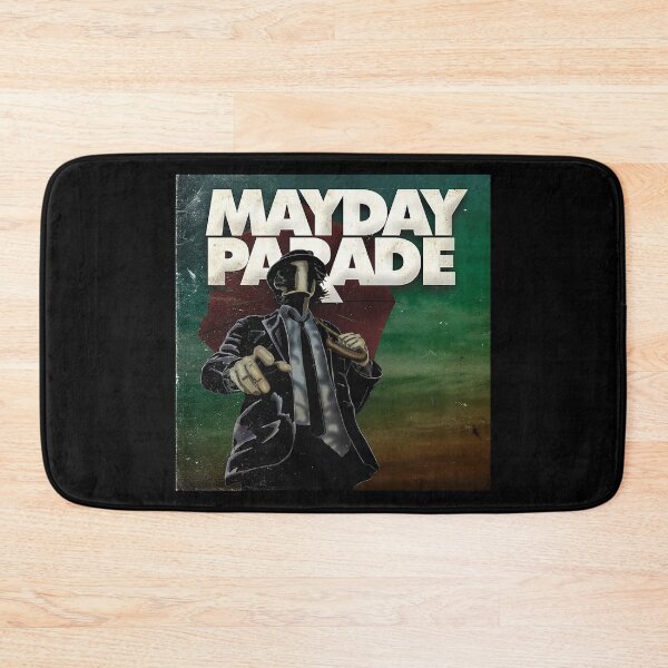 Artikelvorschau, Mayday Parade entworfen und verkauft von Dsoshroy.