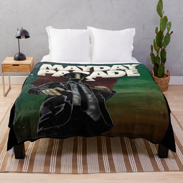Item preview, Mayday Parade designed and sold by Dsoshroy.