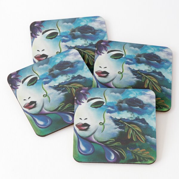Item preview, autumn dream designed and sold by SabineVpeinture.