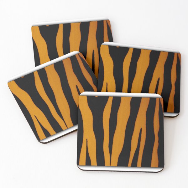 Item preview, Animals awesome sameless pattern designs designed and sold by Naimatshop.