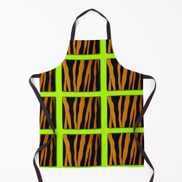 Item preview, Animals awesome sameless pattern designs designed and sold by Naimatshop.