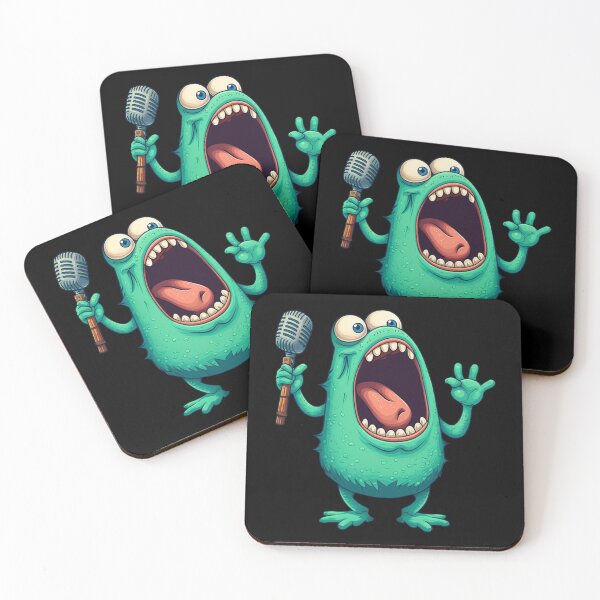 Item preview, My Singing Monster designed and sold by JJT0724.