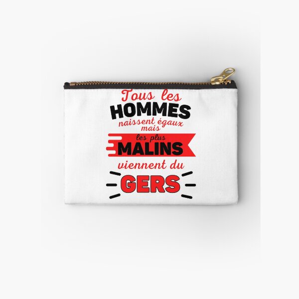 Artikelvorschau, Geschenk Humor Herrenabteilung Gers entworfen und verkauft von RomualdGR.