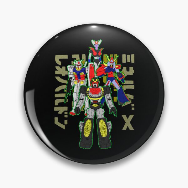 Item preview, Robots united   designed and sold by kevinrichmond8.