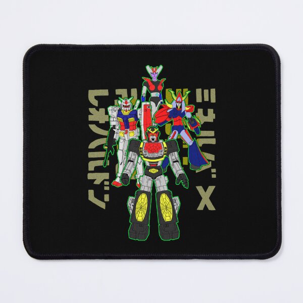 Item preview, Robots united   designed and sold by kevinrichmond8.
