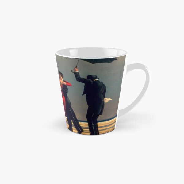 Item preview, The Singing Butler Print designed and sold by Geraldineromero.